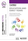 My Revision Notes: Education and Early Years T Level - eBook
