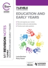 My Revision Notes : Education and Early Years T Level - eBook