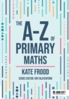 The A-Z of Primary Maths - eBook