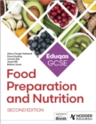 Eduqas GCSE Food Preparation and Nutrition Second Edition - eBook