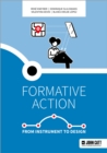 Formative action: From instrument to design - eBook