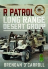 R Patrol Long Range Desert Group - Book