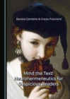 Mind the Text! Neurohermeneutics for Suspicious Readers - eBook