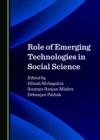 Role of Emerging Technologies in Social Science - eBook