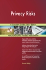 Privacy Risks A Complete Guide - 2024 Edition - eBook