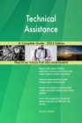 Technical Assistance A Complete Guide - 2024 Edition - eBook
