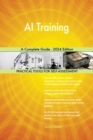 AI Training A Complete Guide - 2024 Edition - eBook