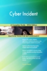 Cyber Incident A Complete Guide - 2024 Edition - eBook