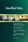 Identified Risks A Complete Guide - 2024 Edition - eBook