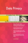 Data Privacy A Complete Guide - 2024 Edition - eBook
