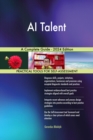 AI Talent A Complete Guide - 2024 Edition - eBook