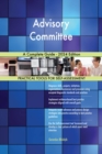 Advisory Committee A Complete Guide - 2024 Edition - eBook