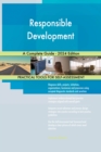 Responsible Development A Complete Guide - 2024 Edition - eBook