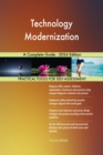 Technology Modernization A Complete Guide - 2024 Edition - eBook