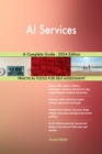 AI Services A Complete Guide - 2024 Edition - eBook