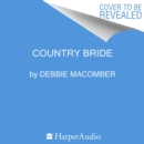 Country Bride - eAudiobook