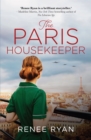 The Paris Housekeeper - eBook