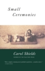 Small Ceremonies - eBook