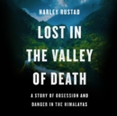 Lost in the Valley of Death - eAudiobook