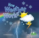How Weather Works - Book