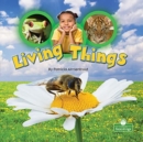 Living Things - Book