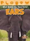 Ears - Book