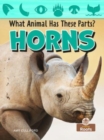 Horns - Book