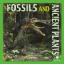 Fossils and Ancient Plants - Book