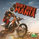 Dirt Bike Mania - Book
