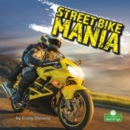 Street Bike Mania - Book