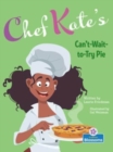 Chef Kate's Can't-Wait-To-Try Pie - Book