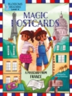 A Postcard from France - Book