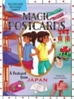 A Postcard from Japan - Book