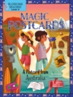 A Postcard from Australia - Book