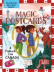 A Postcard from Canada - Book
