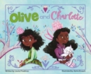 Olive and Charlotte - Book