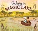 Fishing in Magic Lake - Book