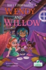 A Spooky Sleepover - Book