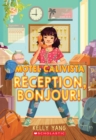 Motel Calivista : N(deg) 1 - Reception, bonjour! - eBook