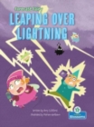 Leaping Over Lightning - Book