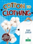 Cotton to Clothing - Book