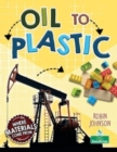 Oil to Plastic - Book