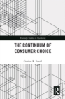 The Continuum of Consumer Choice - eBook