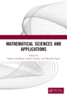 Mathematical Sciences and Applications : Proceedings of the International Conference on Mathematical Sciences and Applications (ICMSA 2023) - eBook