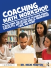 Coaching Math Workshop - eBook