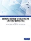 Computer Science Engineering and Emerging Technologies : Proceedings of ICCS 2022 - eBook