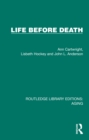 Life Before Death - eBook
