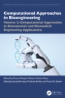 Computational Approaches in Biomaterials and Biomedical Engineering Applications - eBook