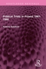 Political Trials in Poland 1981-1986 - eBook