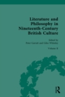 Literature and Philosophy in Nineteenth Century British Culture : Volume II: The Mid-Nineteenth Century - eBook